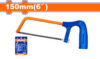 ARCO DE SIERRA JUNIOR WADFOW 150MM