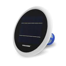 IONIZADOR SOLAR FLOTANTE ION-100 VULCANO