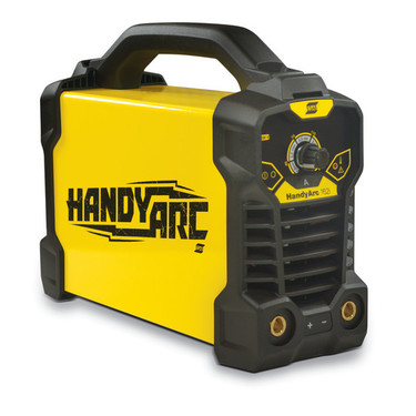 SOLDADORA ESAB HANDY 162I