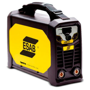 SOLDADORA ESAB LHN 202I