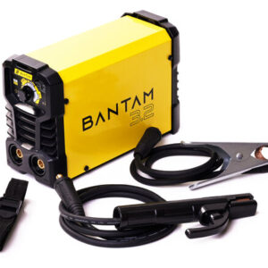 10365_2015 SOLDADORA ESAB BANTAM 3.2 220V