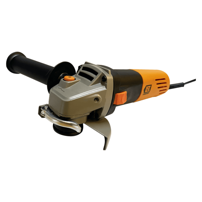 AMOLADORA 4 1/2 850W L850 LUSQTOFF