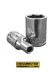 10646_26159 BOCALLAVE HEX ENC 1/4 X 12 MM CROSS