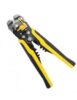 10655_2281 PINZA PELACABLES AUTOM 8¨ CROSS
