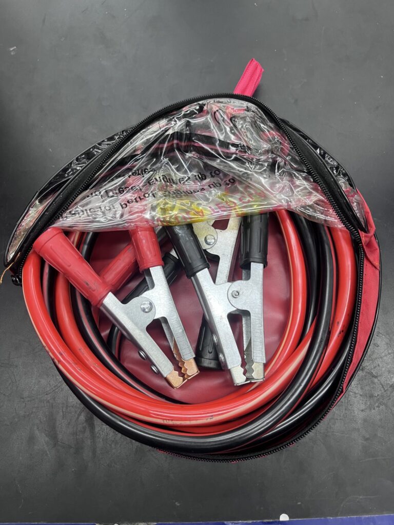 CABLE AUXILIAR PARA BATERIA