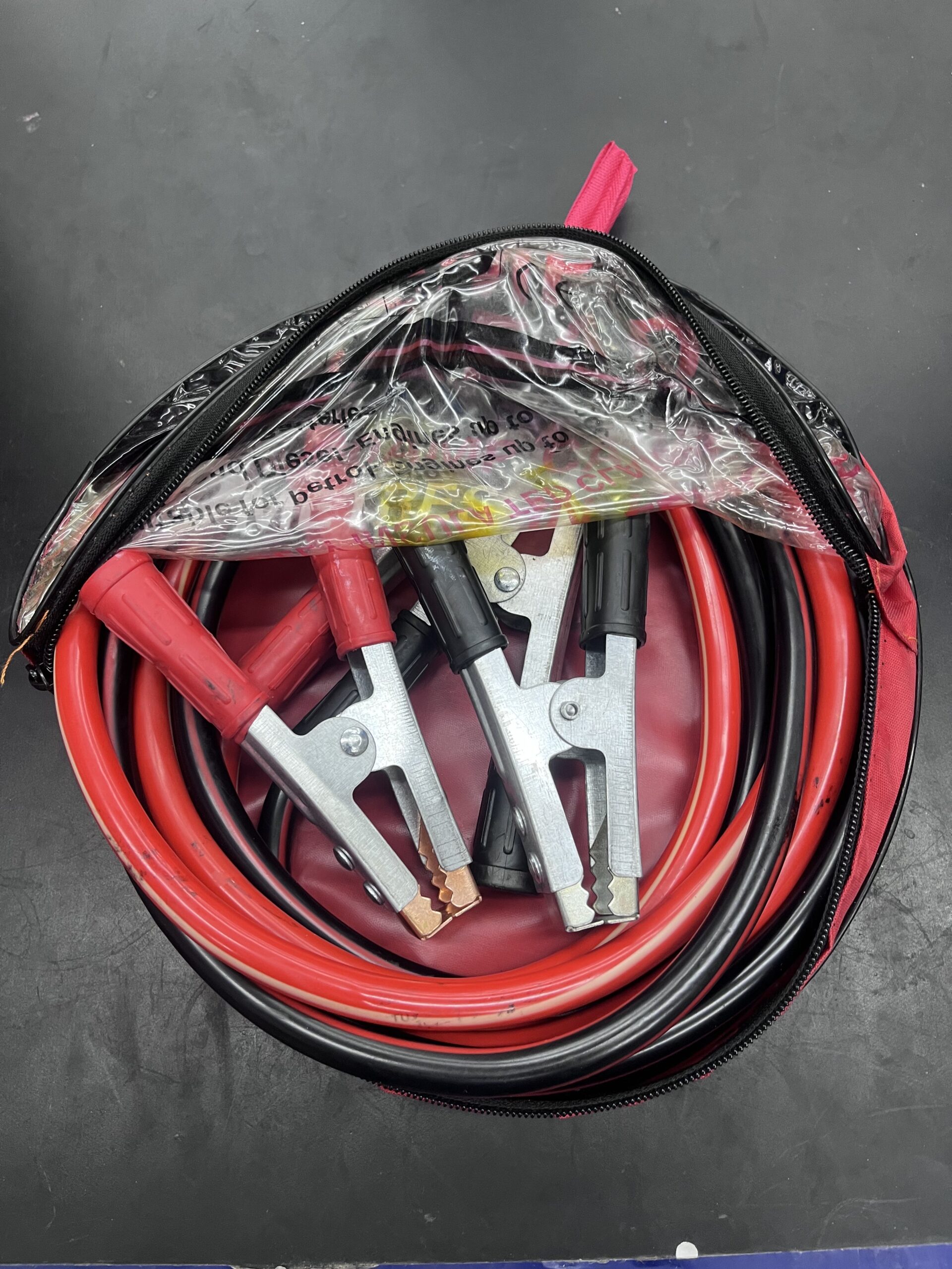 CABLE AUXILIAR PARA BATERIA