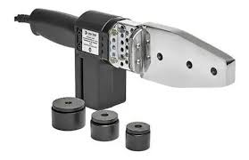 05934 TERMOFUSORA C/BOQUILLAS 20/32 800 W LATYN