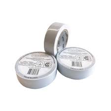 01287 CINTA AISLADORA BLANCA 10 MTS CANDELA