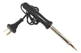 10711 SOLDADOR DE ESTAÑO PTA LAPIZ 40 W CIMURAT