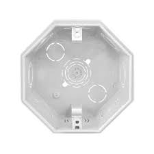 MOD 02105 CAJA EMBUTIR OCTOG GRANDE KALOP