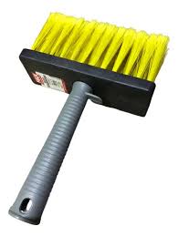 33259 BROCHA RECTANGULAR 58MM GARDEX C FINA