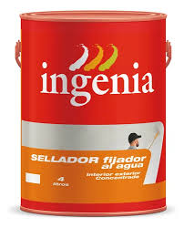 02496 FIJADOR AL AGUA GENIAL 4 L