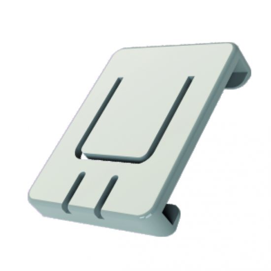 33027 DESLIZADOR FLEX SIN RELIEVE