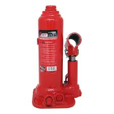 02620 GATO HIDRAULICO 2 TN TIPO BOTELLA