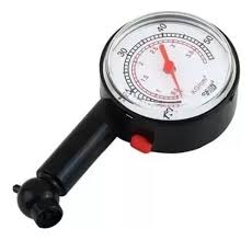 03866 MEDIDOR PRESION PVC