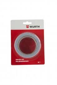 01306 CINTA ANTIDESLIZANTE 50 MM X 5 MTR WURTH