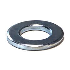 0349 ARANDELA BISELADA 6 MM