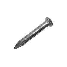 01443 CLAVO DE ACERO 2.5 X 30 C/U