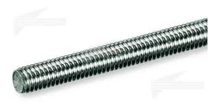 06668 VARILLA ROSCADA ZINCADA 5/16 W