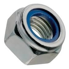 06488 TUERCA AUTOFRENANTE USS 3/16