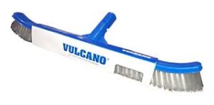 CEPILLO CURVO PALOMILLA 46 CM PILETA