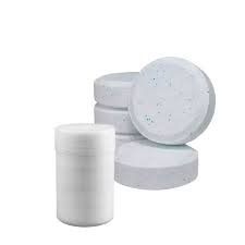 10081 CLORO PAST. TRIPLE X 1/2 KG