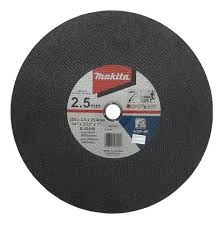 02017 DISCO DE CORTE SENSITIVA 350 X 3 X 25.4 MAKITA