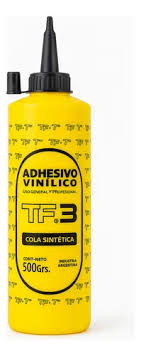 01651 COLA VINILICA CONGO 500GR