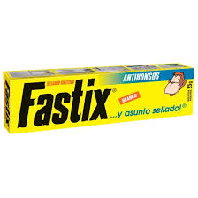 02457 FASTIX 25ML