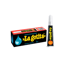 03008 LA GOTITA (2ML)