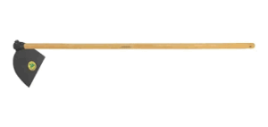 0435 AZADA CON CABO PARA JARDIN TRAMONTINA