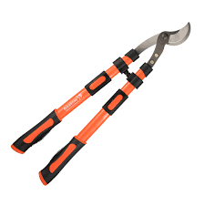 33092 TIJERON PODA TELESCOPICO 28 " DIRECTO BIASONI