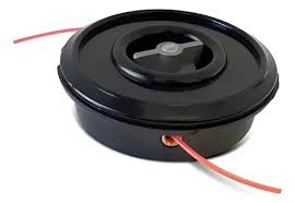 0646 BORDEADORA CARRETEL DESMALEZADORA 10 X 1.25