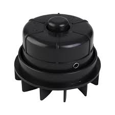 0645 BORDEADORA CARRETEL CHICO SIN TANZA