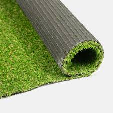 34301 cesped sintetico 20mm x 50 x metro