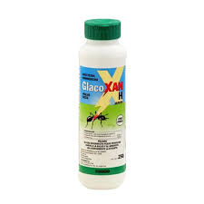 02891 HORMIGUICIDA GLACOXAN H 250G TALCO