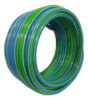 MANGUERA RIEGO 1/2 ECO AZUL - VERDE