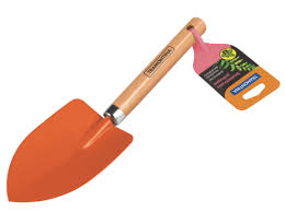 04093 PALA ANCHA JARDIN TRAMONTINA 5007000044140