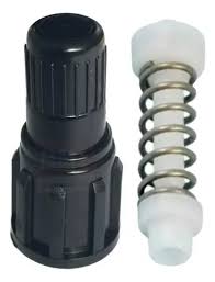 04693 PULVERIZADOR BOQUILLA 1.5 LTR GIBER