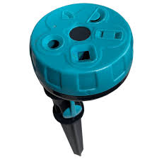 34319 REGADOR 5 FUNCIONES ESTACA 1854 GIBER