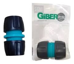 04910 REPARADOR MANGUERA 3/4 RIEGO GIBER 1877-2