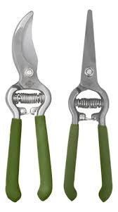 33413 SET DE PODA SERIE 600 8" BULIT
