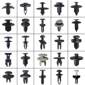 CLIP MOD VARIOS P/ AUTOMOVIL