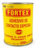 CEMENTO DE CONTACTO 101 500CC FORTEX