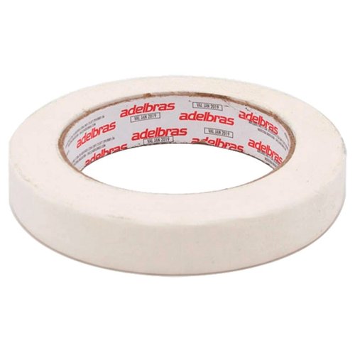 CINTA ADELBRAS DOBLE FAZ 430 18MM X 30MTS
