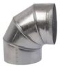 CURVA ARTICULADA 200MM