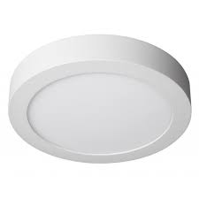 PANEL LED 18W EXTERIOR 6500K RD-2835-18 CIRCULAR