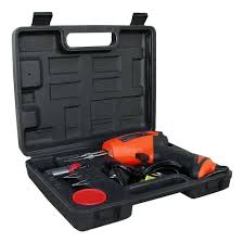 SOLDADOR ESTAÑO PISTOLA 100W DOWEN PAGIO