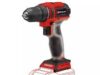TALADRO INALMB. TE-CD 18/40 LI SOLO 4513925 EINHELL