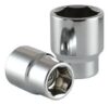 BOCA LLAVE HEX 3/4 X 19MM CROSS
